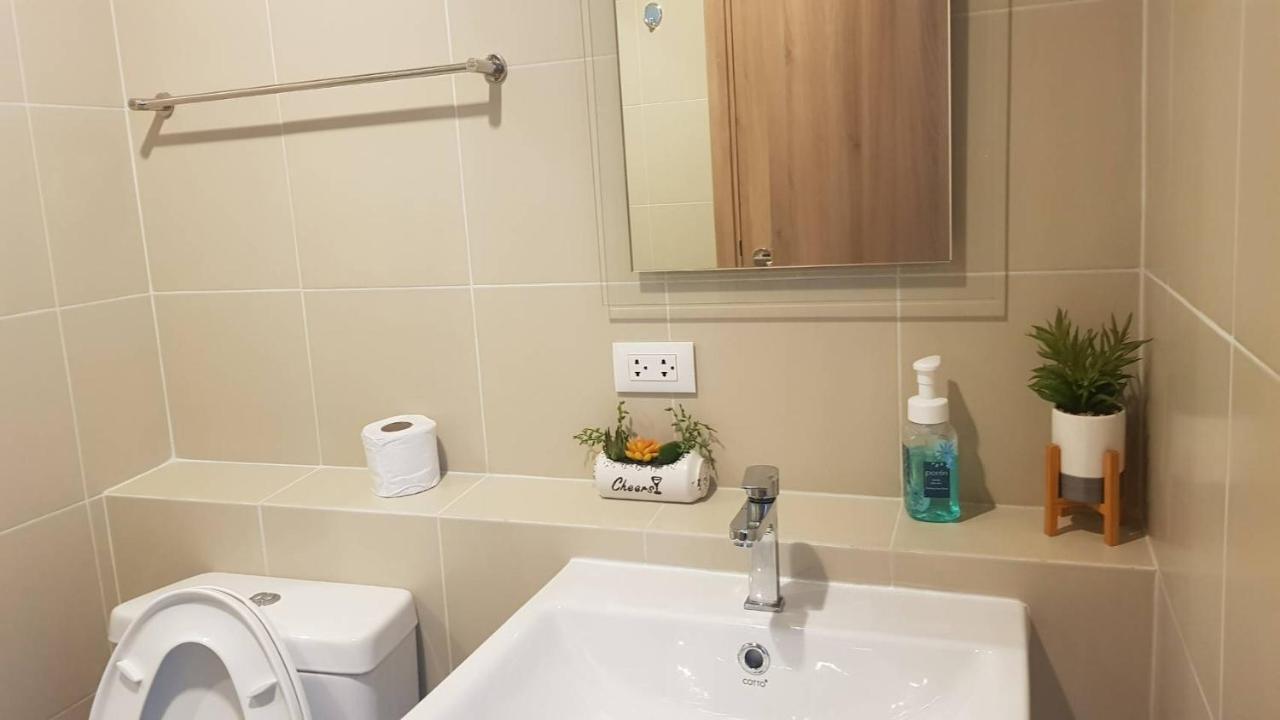 Apartamento Lahabana Huahin Pool View 137 Exterior foto